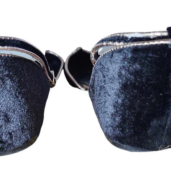 asos  flats - Picture 3 of 4